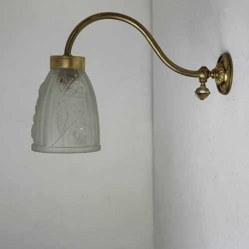 APPLIQUE ART-DECO XL / ref : L2133