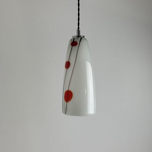 SUSPENSION VINTAGE / ref : L2376