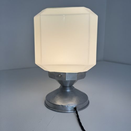 PETITE LAMPE A POSER ART-DECO  / ref : L2389