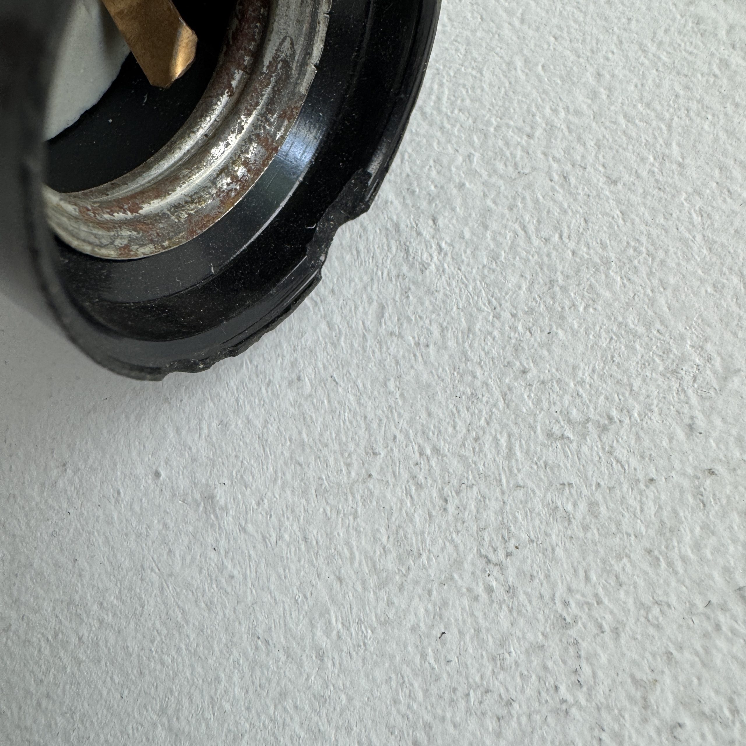SUSPENSIONS EN OPALINE 1970 / ref : L2398