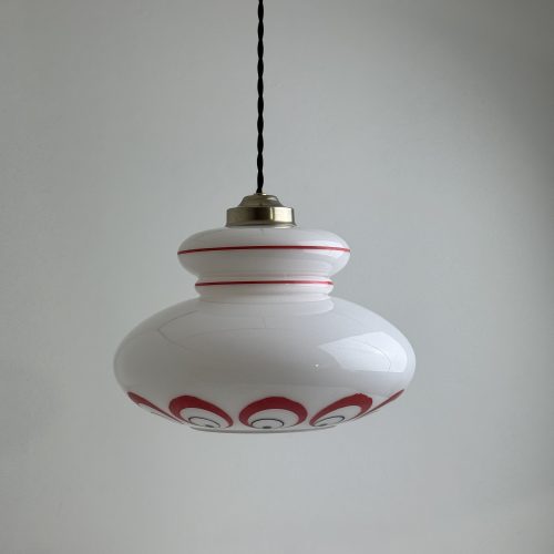 SUSPENSION 1970  / ref : L2418